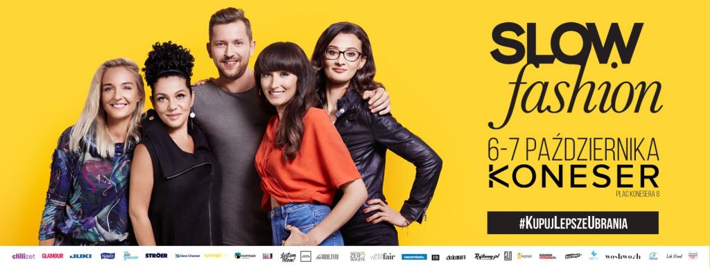 Slow Fashion zakupy ze stylistką