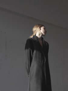Katarzyna Sekśińska body undress code by Element studio