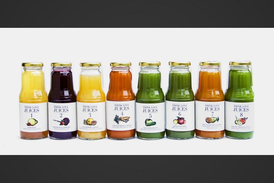 detox TLJ Katarzyna Sekścińska
