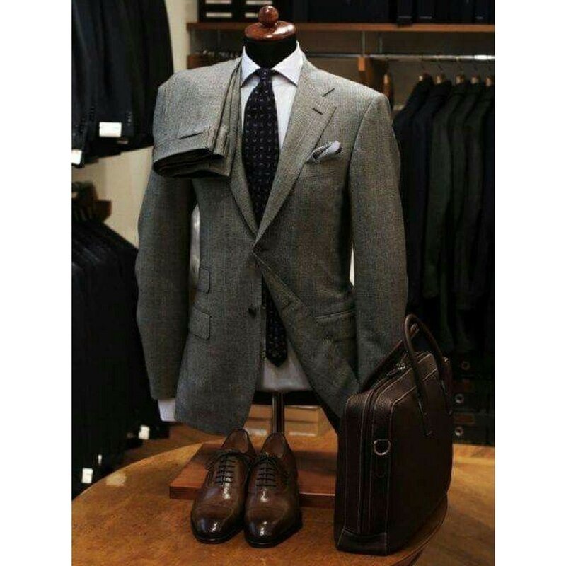 stylista dla mężczyzn